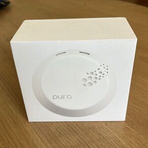 NIB Pura Smart Fragrance Diffuser